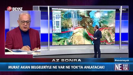 Ne Var Ne Yok Özel Yayın 28 Şubat 2023 / Ramazan Kurtoğlu Murat Akan