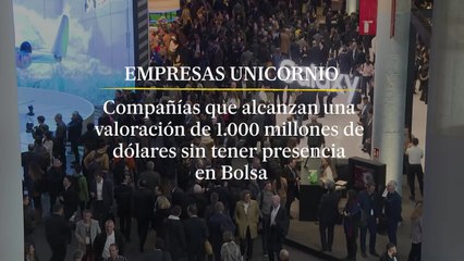 ¿Cómo se crea un 'unicornio' en el mundo de las startups? 🚀