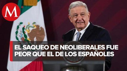 Clase media conservadora apoyó marcha del INE: AMLO; “los entiendo por aspiracionistas”, dice
