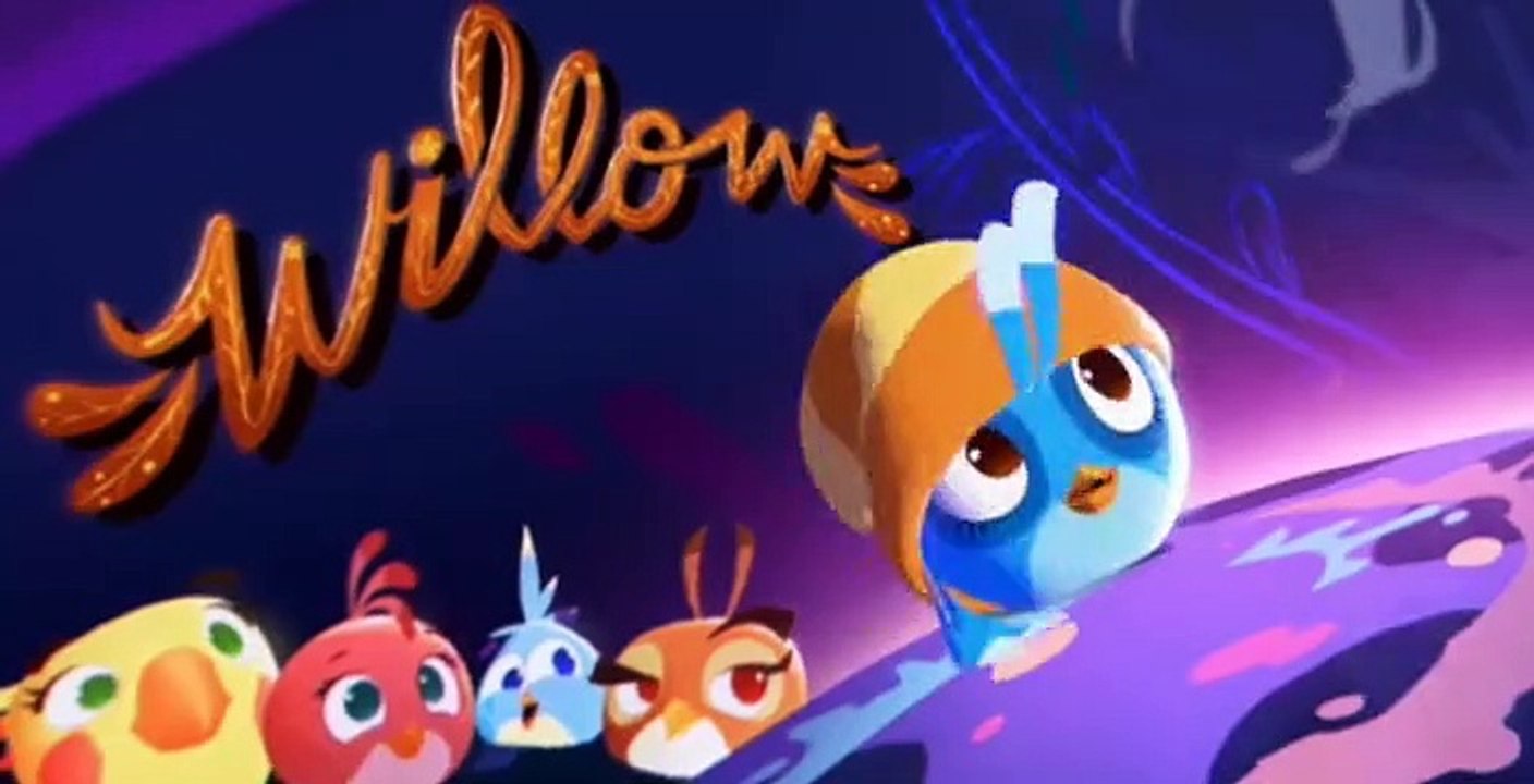 Angry Birds Stella S01 E07