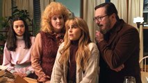 Official Trailer for Hulu's Musical Series Up Here with Mae Whitman