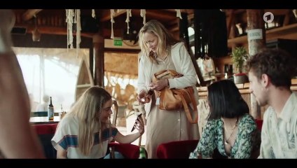 Spurlos in Athen (2023) – Spannender deutscher Thriller mit Jugendrichterin Marlene Neubach 🎬