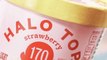 Halo Top Just Launched Baking Mixes  for Baking Comfort with Fewer Calories