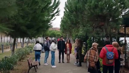 مسلسل جانبي الايسر مدبلج الحلقة 23 الثالثة والعشرون