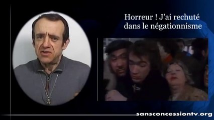 Tout est possible à Auschwitz ! Vincent Reynouard