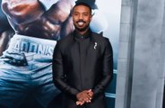 Michael B. Jordan insinúa que habrá más películas 'Creed'