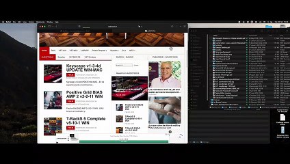 Instalación y Descarga Kontakt 7.0.11
