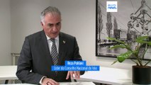 Entrevista a Reza Pahlavi, filho do último xá do Irão