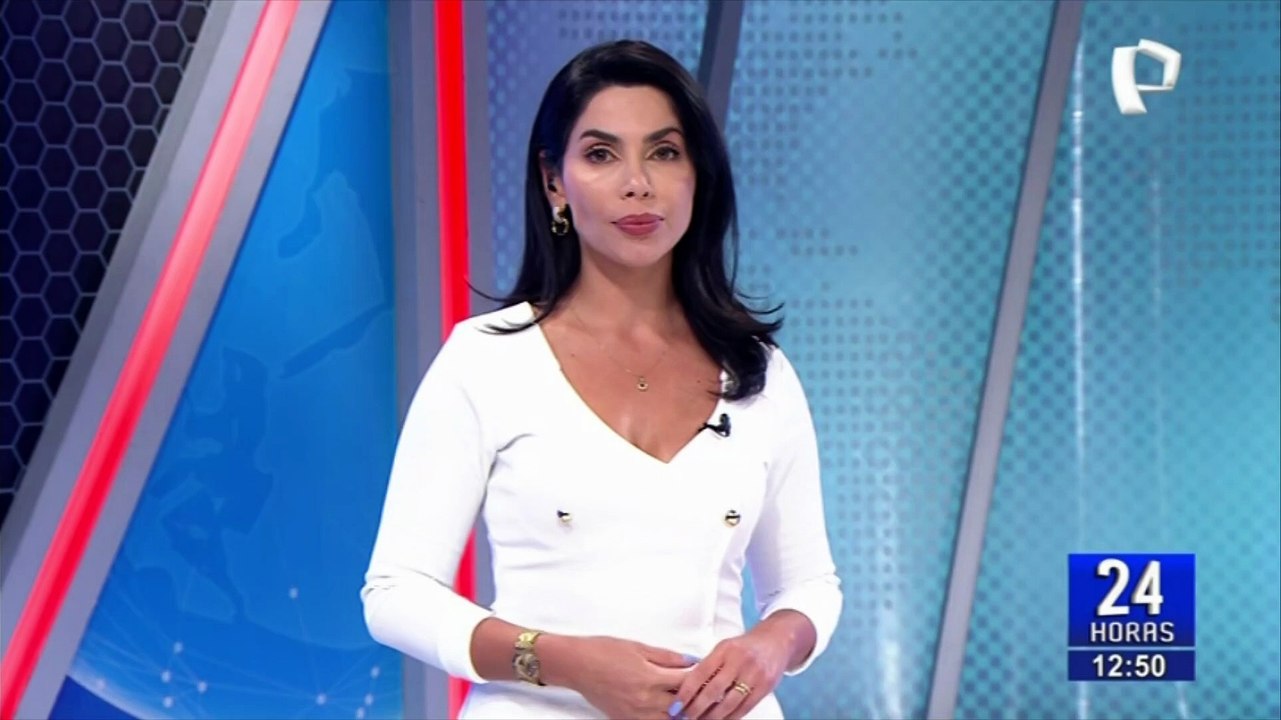 Fuertes lluvias causan inundaciones y desbordes de ríos en diversas regiones del país