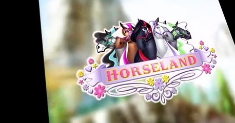 Horseland Horseland S02 E010 Riding In Style