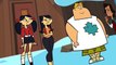 Total Drama: Ridonculous Race Total Drama: The Ridonculous Race E011 I Love Ridonc and Roll