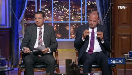 د. خالد عكاشة: مصر صاحبة مشروع حقيقي.. واستقبالها بهذه الحفاوة في سوريا وتركيا بسبب حكمتها في إدارة ملفاتها الخارجية