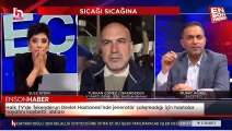 Halk TV'de 'İskenderun Devlet Hastanesi'nde jeneratör çalışmadığı için hastalar hayatını kaybetti' iddiası