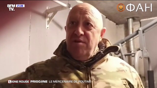 Depuis plusieurs semaines, Evgueni Prigojine, chef de Wagner, multiplie les apparitions près de la ligne de front