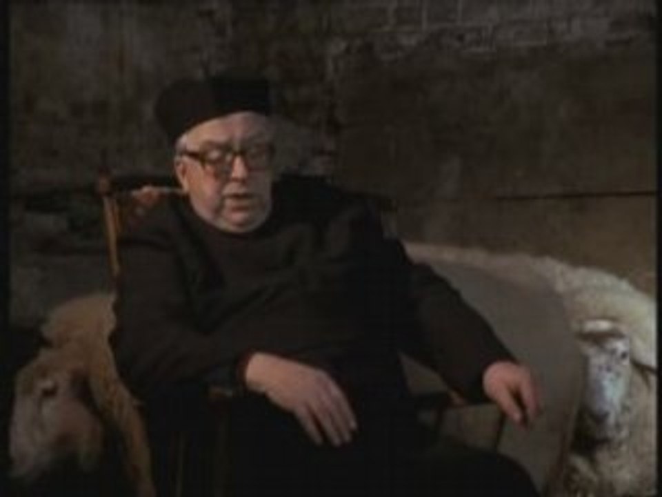 Autour de mon Clocher : Pere Alexandre