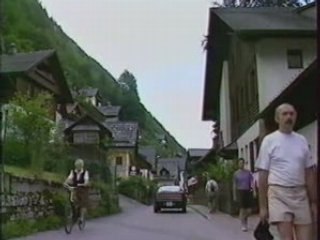 Autriche, le paradis sur Terre