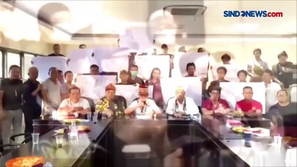 Edy Mulyadi Hina Kalimantan, PKS Beri Klarifikasi