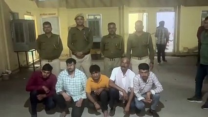 Teacher recruitment exam : रातों-रात कमाने थे लाखों रुपए, 5-5 हजार में लिए थे तीन कमरे