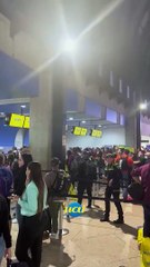 Companhia aérea Viva Air suspende atividades e deixa brasileiros presos na Colombia