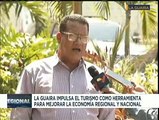 Pueblo y autoridades regionales enaltecen la memoria histórica del estado La Guaira