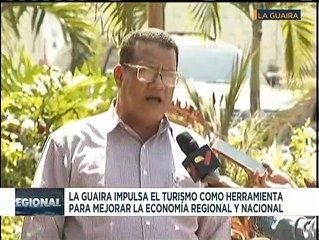 Pueblo y autoridades regionales enaltecen la memoria histórica del estado La Guaira