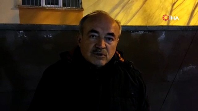 Kayseri'deki deprem sonrası kritik uyarı: 3.4 şiddetine kadar artçılar olabilir