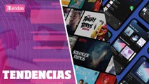 Estrenos de streaming en marzo , entérate de las tendencias del día con Adriana Lugo