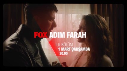 Adım Farah Tanıtım Filmleri