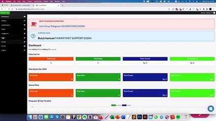 02 Mengapa Harus Membuat Membership