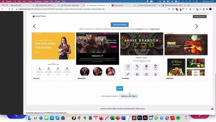 03 Cara Membuat Membership Sistem dengan Mudah
