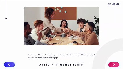05 Setting Affiliate Membership