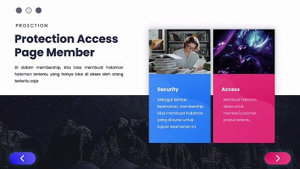 08 Membuat Akses Produk di Membership