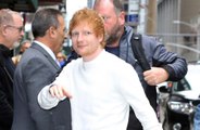 Ed Sheeran confirma el título de su próximo álbum