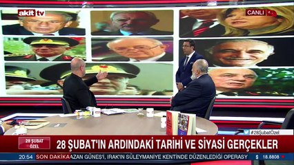 28 Şubat karanlığında neler yaşandı?