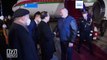 Lukashenko viaja a China tras la publicación de Pekín de un plan para la paz en Ucrania
