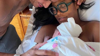 Keke Palmer Welcomes Her First Child on Instagram