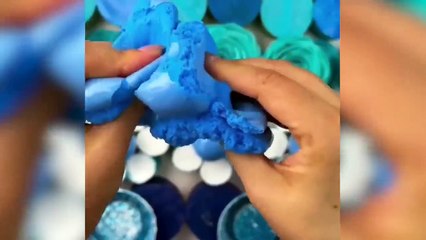 SATISFYING VIDEO TO RELAX, CALM & PUT THE BRAIN TO SLEEP