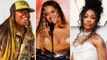 Black History Month Top Moments In Music: Beyoncé Makes Grammy History, SZA & More | Billboard News
