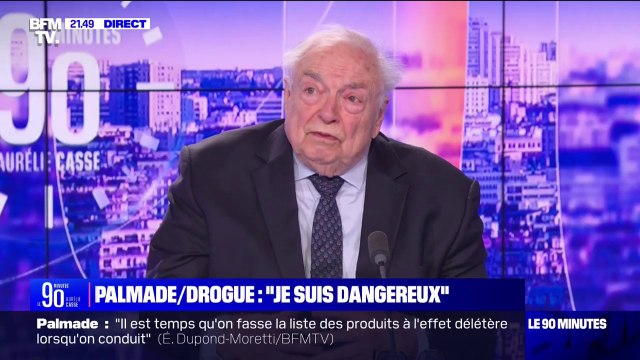 Me Henri Leclerc: Les réseaux sociaux soufflent sur les braises avec une intensité considérable