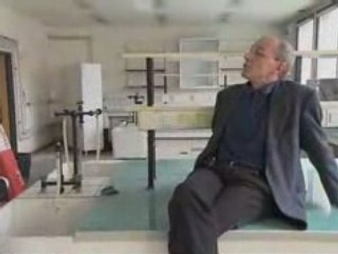 Axel Kahn, raisonnable et humain...