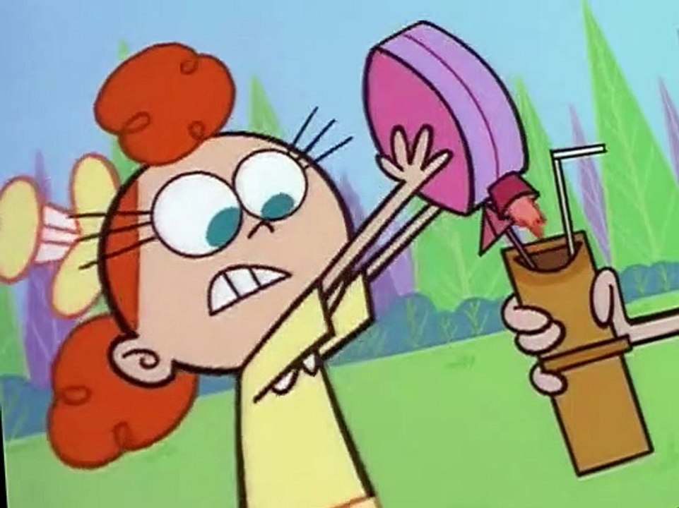 Oh Yeah! Cartoons Oh Yeah! Cartoons S03 E003 The Fairly OddParents: Scout’s Honor – Skippy Spankerton – Jamal, the Funny Frog: Beach