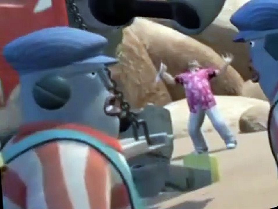 Eon Kid Eon Kid E004 Strength Isn’t Everything video Dailymotion