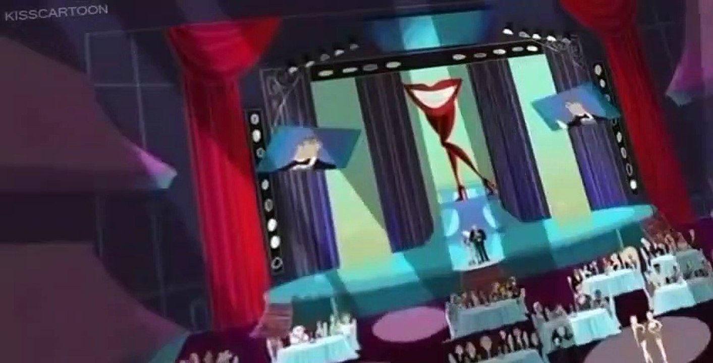 Producing Parker S02 E01
