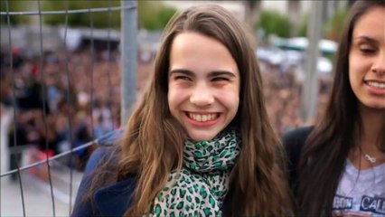 'One direction; Así somos' - Tráiler oficial subtitulado