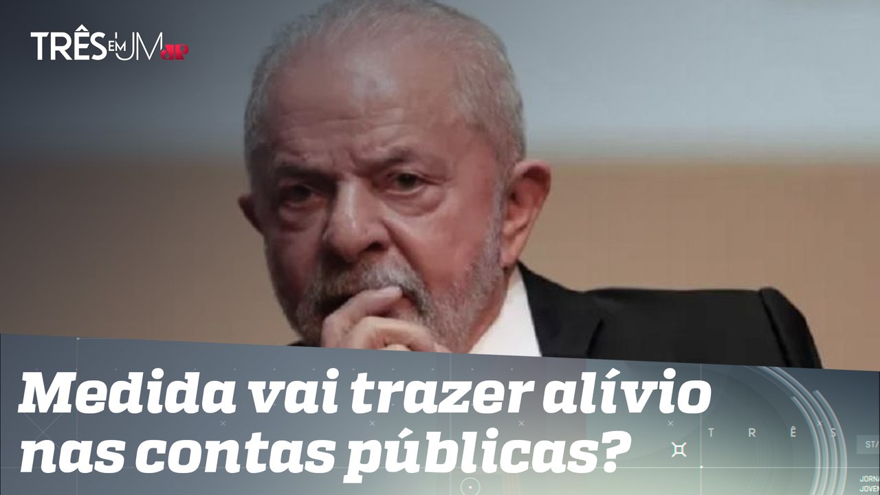 Governo Lula eleva imposto e Petrobras reduz preço da gasolina; Bolsonaro critica: “Inaceitável”