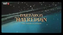 Barbaros Hayreddin: Sultanın Fermanı Jenerik ve Müziği