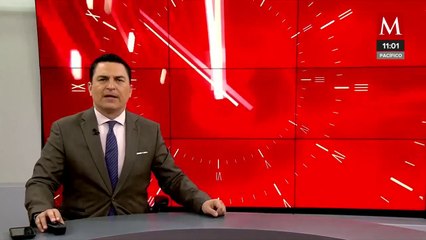 Milenio Noticias, con Carlos Zúñiga, 28 de febrero de 2023