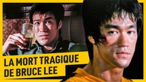 Bruce Lee mort car il buvait trop d'eau ? | Destins Brisés
