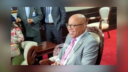 CÓDIGO PENAL SERÁ UNO DE LOS PROYECTOS A TRATAR POR LOS DIPUTADOS EN ESTA LEGISLATURA