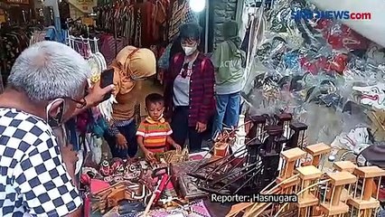 Libur Nataru, Omset PKL dan Kusir Delman di Malioboro Naik 70 Persen